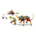 LEGO® DREAMZzz: Ognisty kameleon Mateo (71492)
