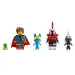 LEGO® DREAMZzz: Ognisty kameleon Mateo (71492)