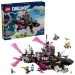 LEGO® DREAMZzz: Podwodny koszmar rekina (71500)