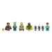 LEGO® DREAMZzz: Podwodny koszmar rekina (71500)