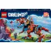 LEGO® DREAMZzz: Robotyczny dinozaur Cooper C-Rex (71484)