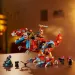 LEGO® DREAMZzz: Robotyczny dinozaur Cooper C-Rex (71484)