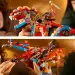 LEGO® DREAMZzz: Robotyczny dinozaur Cooper C-Rex (71484)