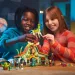 LEGO® DREAMZzz: Stajnia stworzeń marzeń (71459)