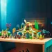 LEGO® DREAMZzz: Stajnia stworzeń marzeń (71459)