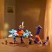 LEGO® DREAMZzz: Zwierzęta senne Izzie (71481)