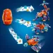 LEGO® DREAMZzz: Zwierzęta senne Izzie (71481)