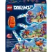 LEGO® DREAMZzz: Zwierzęta senne Izzie (71481)