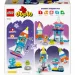 LEGO® DUPLO® 3 w 1 Przygoda Promem Kosmicznym (10422)