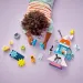LEGO® DUPLO® 3 w 1 Przygoda Promem Kosmicznym (10422)