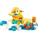 LEGO® DUPLO®: 3 w 1 Zwierzątka na kółkach (10448)