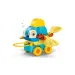 LEGO® DUPLO®: 3 w 1 Zwierzątka na kółkach (10448)