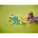 LEGO® DUPLO®: 3 w 1 Zwierzątka na kółkach (10448)