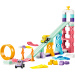 LEGO® DUPLO®: 3 w 1 kreatywne rampy i pojazdy (10478)