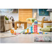 LEGO® DUPLO®: 3 w 1 kreatywne rampy i pojazdy (10478)