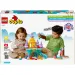 LEGO® DUPLO®: Ariel magiczny podwodny pałac (10435)
