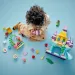 LEGO® DUPLO®: Ariel magiczny podwodny pałac (10435)
