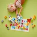 LEGO® DUPLO®: Ciężarówka z alfabetem (10421)