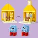 LEGO® DUPLO®: Codzienna rutyna – Kolacja i sen (10414)