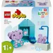 LEGO® DUPLO®: Codzienna rutyna - Kąpiel (10413)