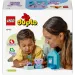LEGO® DUPLO®: Codzienna rutyna - Kąpiel (10413)