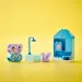 LEGO® DUPLO®: Codzienna rutyna - Kąpiel (10413)