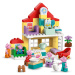 LEGO® DUPLO®: Dom rodzinny (10467)