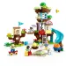 LEGO® DUPLO® Domek na drzewie 3 w 1 (10993)
