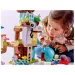 LEGO® DUPLO® Domek na drzewie 3 w 1 (10993)