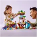LEGO® DUPLO® Domek na drzewie 3 w 1 (10993)