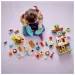 LEGO® DUPLO® Domek na drzewie 3 w 1 (10993)
