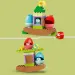 LEGO® DUPLO®: Drzewo z wagą (10440)