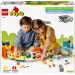 LEGO® DUPLO®: Duży interaktywny pociąg (10428)