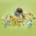 LEGO® DUPLO®: Duży interaktywny pociąg (10428)