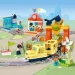 LEGO® DUPLO®: Duży interaktywny pociąg (10428)