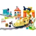 LEGO® DUPLO®: Duży interaktywny pociąg (10428)