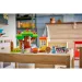 LEGO® DUPLO®: Dziewczynki z pizzą: Gombóc i Bluey (10469) zdjęcie 8