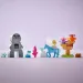 LEGO® DUPLO®: Elsa i Bruni w zaczarowanym lesie (10418)