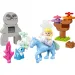 LEGO® DUPLO®: Elsa i Bruni w zaczarowanym lesie (10418)