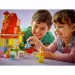LEGO® DUPLO®: Gra pamięciowa Dom rodzinny Bluey™ (10459)