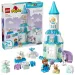 LEGO® DUPLO®: Impreza w lodowym zamku Anny i Elzy (10455)