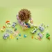LEGO® DUPLO®: Interaktywny pociąg przygodowy (10427)