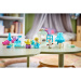 LEGO® DUPLO® Kraina lodu: kreatywne pudełko z figurkami Elsy i Olafa (10462)