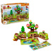LEGO® DUPLO®: Leśna przygoda z dzikimi zwierzętami (10480)