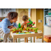 LEGO® DUPLO®: Leśna przygoda z dzikimi zwierzętami (10480)