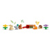 LEGO® DUPLO®: Leśna przygoda z dzikimi zwierzętami (10480)