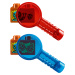 LEGO® DUPLO®: Leśna przygoda z dzikimi zwierzętami (10480)