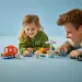 LEGO® DUPLO®: Lody z Bluey™ (10458)