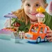 LEGO® DUPLO®: Lody z Bluey™ (10458)