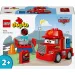 LEGO® DUPLO®: Mack na wyścigu (10417)